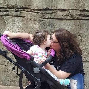 Meet your Posher, Misti